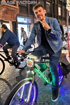 2019-10-10 Milano - Critical Mass 36